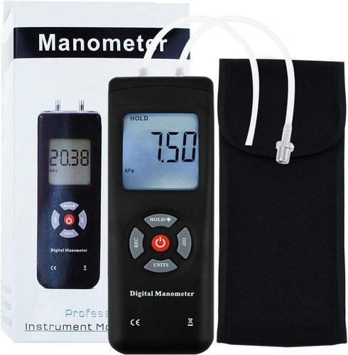 Manometro tester pressione - manometro,,