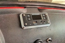 Autoradio fiat 500 r 126 - autoradio,