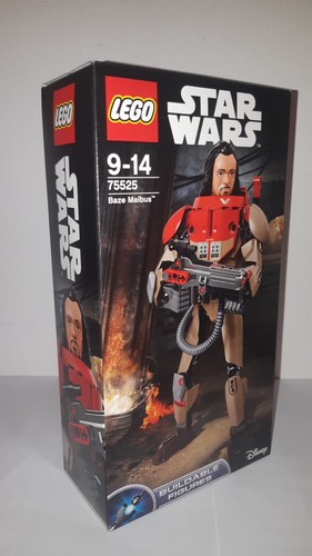 Lego star wars - wars, 75525