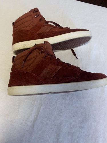 Supra bandit rosso - bandit,