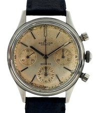 1940's Breitling 36mm Men's