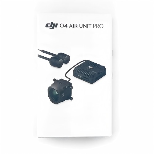 Dji air unit pro - unit,