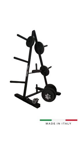 Tectake 402600 rastrelliera - tectake,