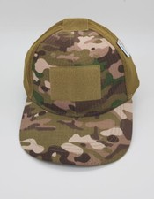 CAPPELLO TRUCKER MIMETICO