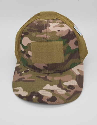 Cappello trucker mimetico - cappello,