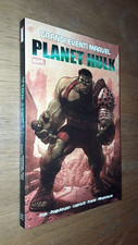 HULK: PLANET HULK - Grandi