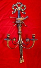 Antique Neoclassical Regency