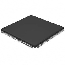 Mcu 32bit 512kb - 32bit, flash