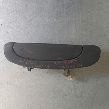 826601C060 Maniglia porta ant