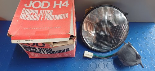 Faro anteriore originale