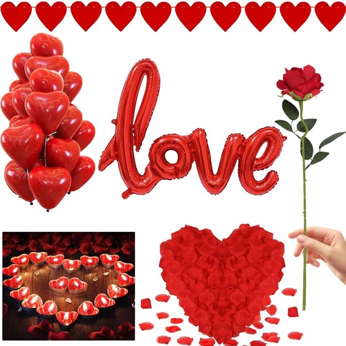 Kit romantico amore 1000 - amore,