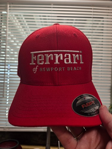 Cappello concessionaria