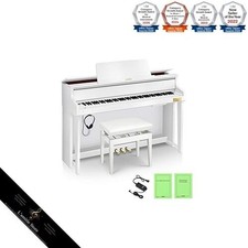 Pianoforte elettronico CASIO