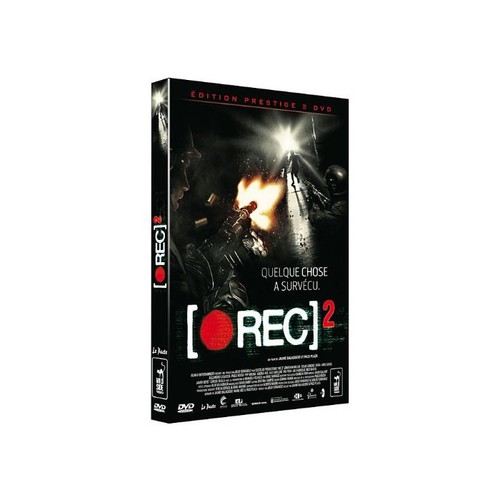 Rec dvd neuf - 2,