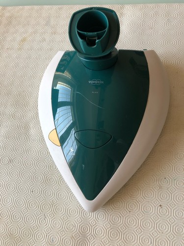 Vorwerk kobold 515 pulilux - vorwerk,