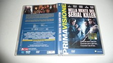 DVD  --nella mente del serial