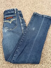 Jeans Sergio Valente vintage