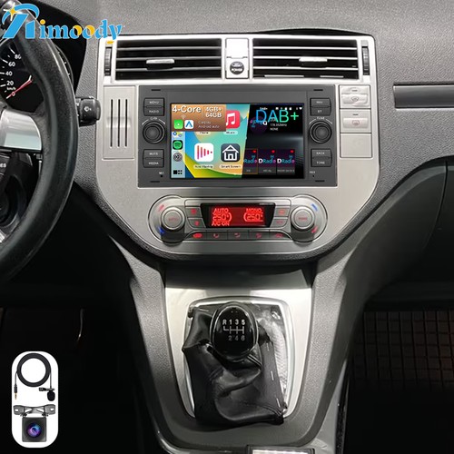 Autoradio dab 64gb android - autoradio,