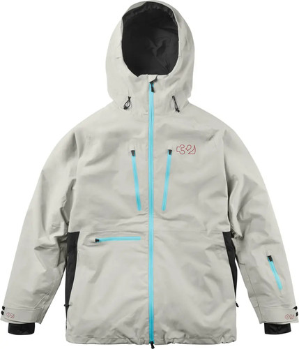 Giacca sci thirtytwo - sci,