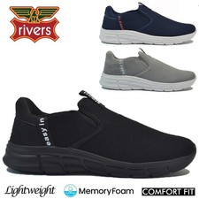 SCARPE DA GINNASTICA UOMO