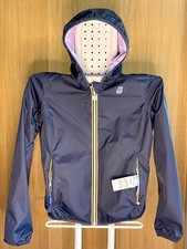 K•WAY Lily Plus.2 giacca