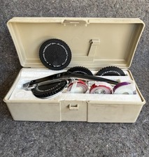 Vtg dymo 1550 - dymo, commercial