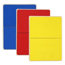 Set of 3 Reusable Taekwondo