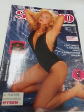 Rivista skorpio anno - rivista, xi