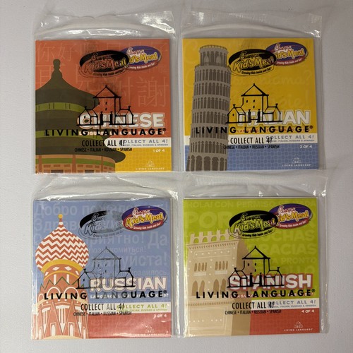 Complete set - set, of