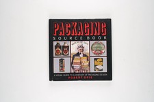 Packaging Source Book First