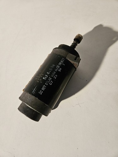 Motorino avviamento fuoribordo