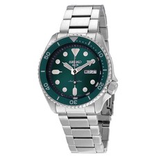 Seiko 5 Sports Style Verde