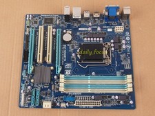 Gigabyte GA-B75M-D3H V1.0