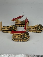 4 Carro Armato Lanciamissili