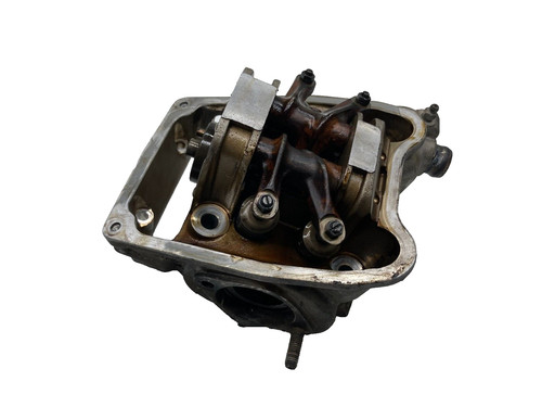 Testa testata head motore - testata,
