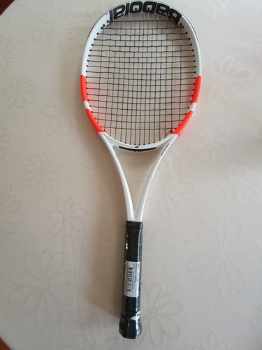 Racchetta tennis babolat - racchetta,