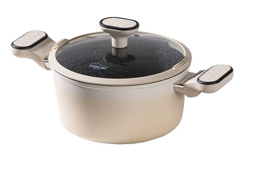 Stoneline pentola 20cm - stoneline®,