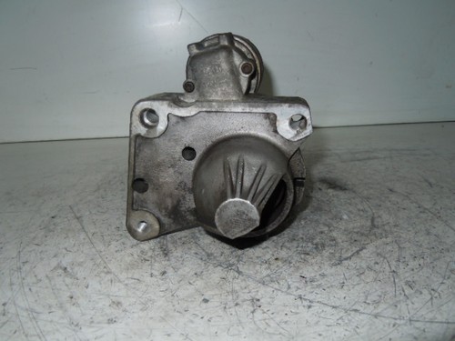 Motorino avviamento peugeot - motorino, di