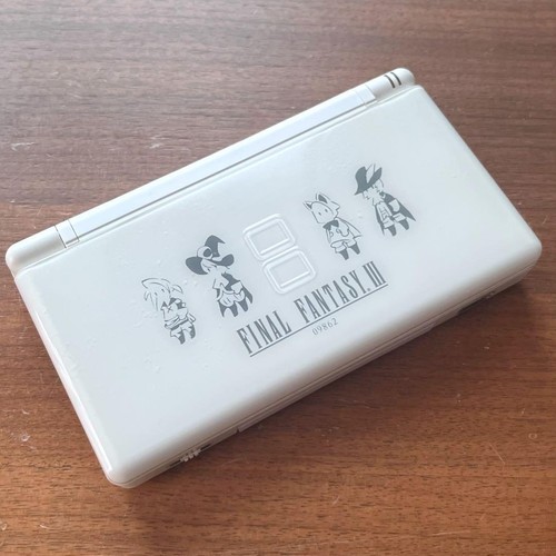 Nintendo lite final fantasy - nintendo,