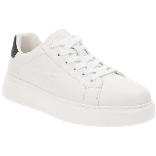 4us sneakers uomo pelle - uomo,
