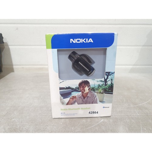 Nokia 200 auricolare - nokia, bh-200