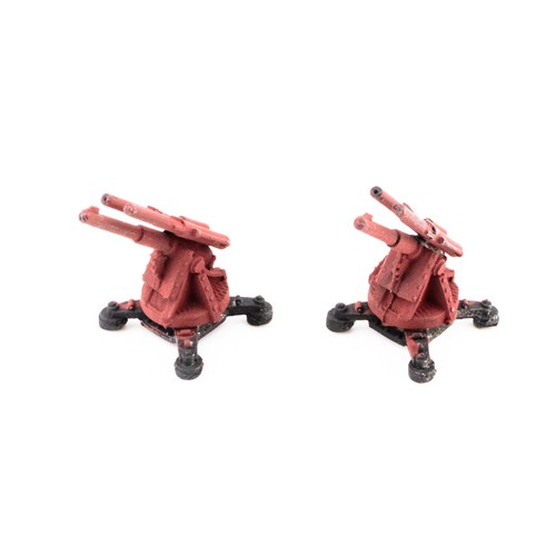 Epic 40k squats - gw, metal