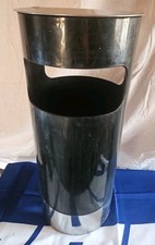 Kartell Designer Gino Colombini Porta Ombrelli Con Posacenere Vedi Foto Recupero