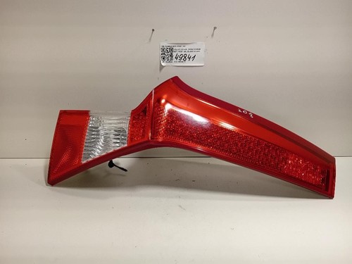 Fanale stop posteriore led - fanale,