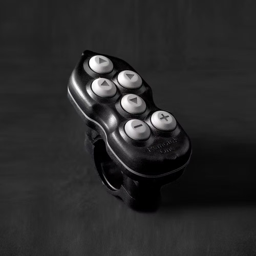 Telecomando moto bluetooth - telecomando,