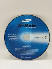 SAMSUNG SyncMaster TFT-LCD