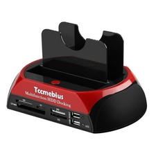 TCC S862 DE USB 2.0 a SATA IDE