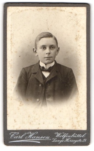 Fotografia carl hansen - carl,