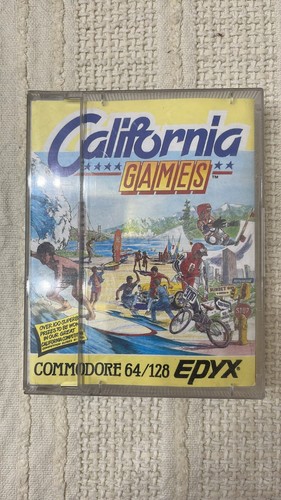 Giochi commodore - giochi,