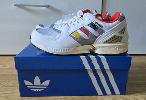 Adidas 9000 overkill home - zx,
